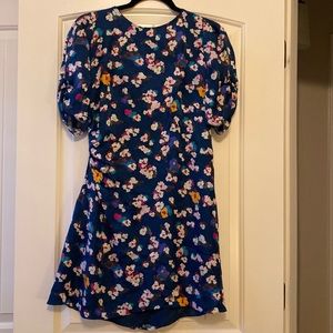 Tanya Taylor dress bought from RTR